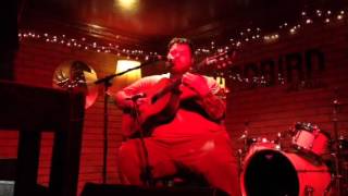 RM Hubbert - The False Bride