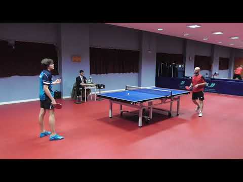 1ª Nacional (Jornada 12): UE Sant Cugat - CTT Badalona