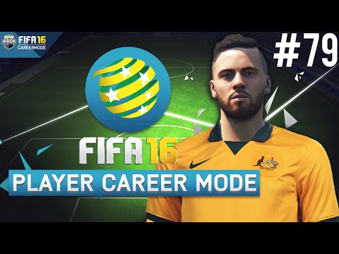 FIFA 16: My Player Career Mode - EP.79 - "2022 WORLD CUP SPECIAL!!!"