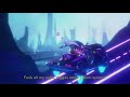 Sleepy Hallow Hit Man Lyric Video