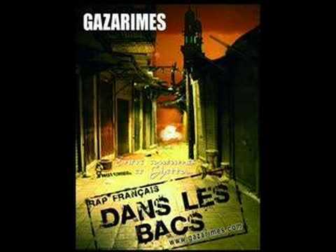 On Arrive - Gaza Hall Stars