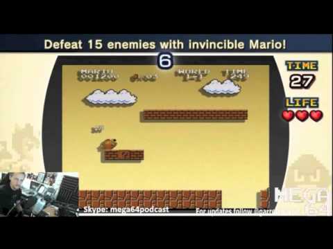 Mega64 Poorly Played Stream 118 - AlienBigBootyBitch's Call, Flea Market