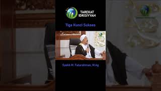 Download lagu Kunci Sukses Dunia & Akhirat - Syekh Akbar Muhammad Faturahman, M.Ag mp3