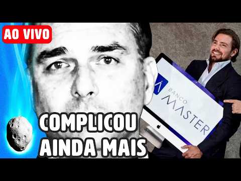 LIVE: VORCARO MANDAVA DINHEIRO ANTES DE ASSINAR CONTRATO DO FILME E OUTRAS NOTÍCIAS