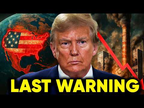 Why Israel is Preparing To Crash The US economy