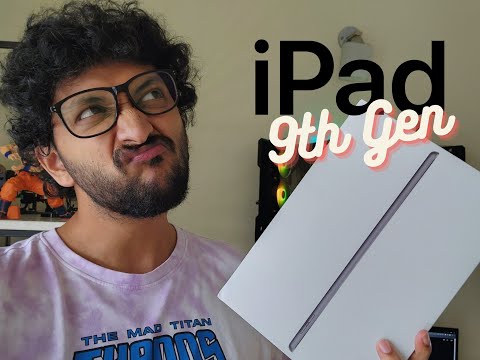 Apple iPad 9th Generation | Sensible Suggestion | Malayalam | ENG SUB