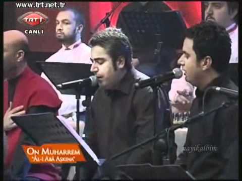 1 On Muharrem Salavat TRT 2010