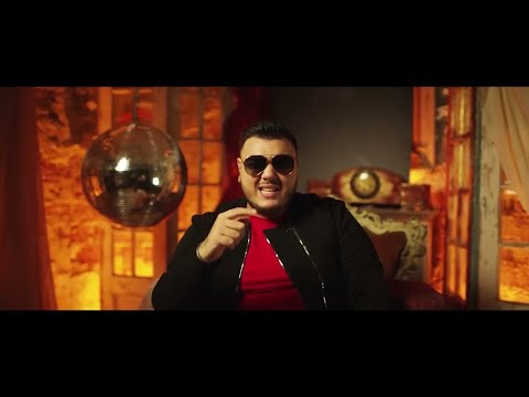 Leo de la Kuweit - Afrodisiaca mea [videoclip oficial]