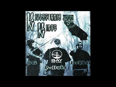 Upstate Militia - killafornia Kings ft. Dohboi, SG, (Prod by Jokobietz)