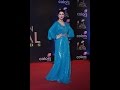 Kainaat Arora At Colors Golden Petal Awards 2017