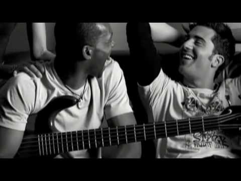 Darius Campbell Danesh - Girl In The Moon