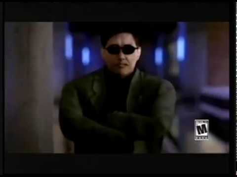 John Woo's Stranglehold Video Game Ad (2007)