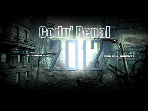Codu Penal-Ce mult te iubesc