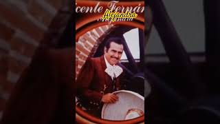 ALEJANDRA, Vicente Fernández.