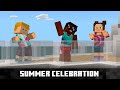 Vídeo de jugabilidad de Minecraft: Minions  Todas las Plataformas