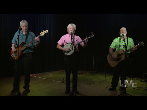 Dublin City Ramblers