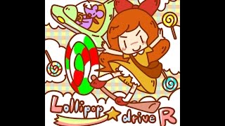Cover art for Lollipop☆driveR