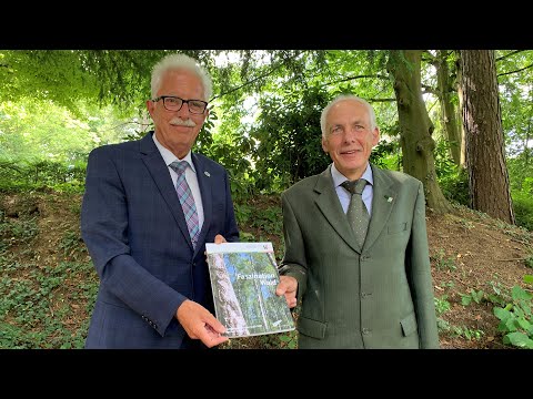 07.07.2022: Ranger sollen die Menschen für die Natur sensibilisieren