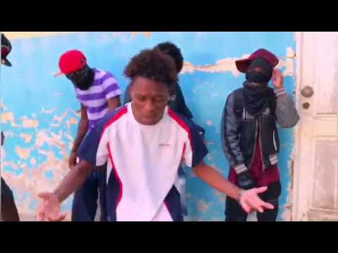 XBF_LUTA _(OFICIAL _VIDEO -2023)