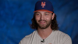 Mets pitcher Kevin McGowan's Rookie Reflection