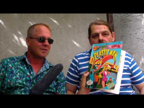 Die COMICGRUFT - Folge 16 (die LETZTEN Superhelden)