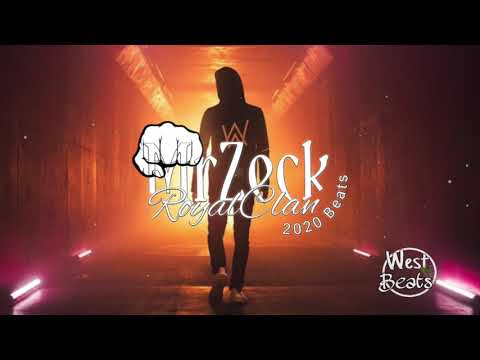 ALAN WALKER _PLAY FOR ME  ZECK X DJ NOSH _[ROYALZ]MUZIK🕊