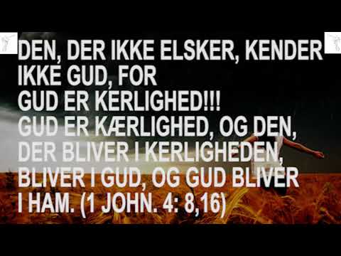 (Matt. 6:33) BD 0217 Indsigt i alle væseners aktivitet...