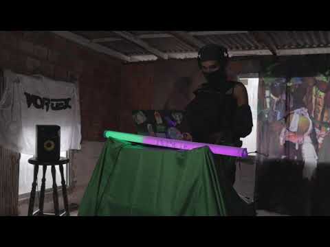 RáDIO VíRUSSS #108 - DIGESTIVO [VORTEX TAKEOVER] (VIRUSSS X BECKS BEER 2021)