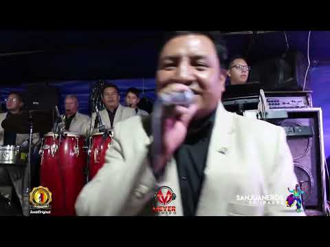 Banda Santa Marianita del Olivo - Mujer Sublime (Video official)