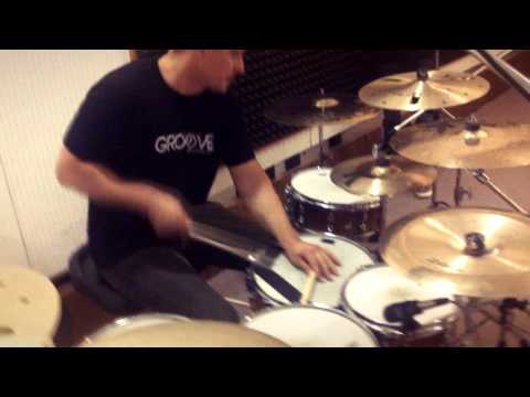 444. HEADBANGER_FM Part 2 - Záverečný jam: Martin Valihora & Valér Tornád