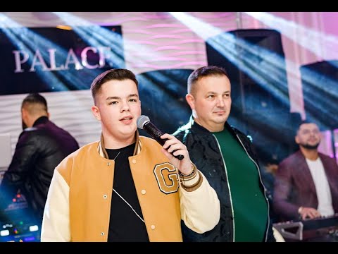 Formația Lucian Sereș-Super Petrecere-Majorat Andrada Mateș-2023-🎬💥🔝🎶