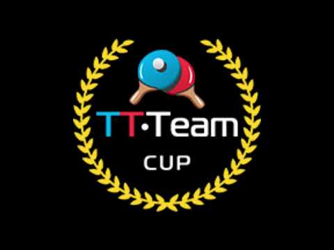 27 декабря 2020. Синий зал - Вечерний турнир. TT Cup