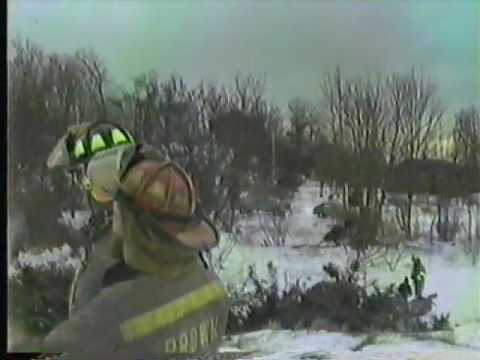 Burning Down the Farm