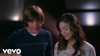 Troy, Gabriella - What I&#39;ve Been Looking For (Reprise) (From &quot;High School Musical&quot;)