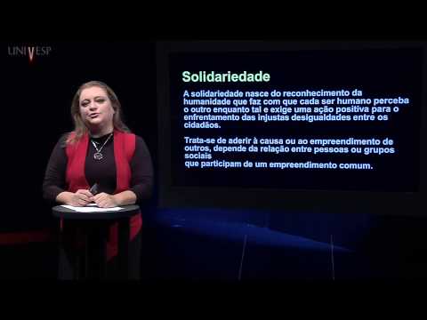 Society and Culture - Class 07 - Democratic values, social participation, and cultural policy