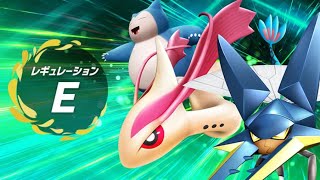 【ポケモンSV】藍の円盤直前！PC新調につきテストランクマ配信【LIVE】【シーズン13】