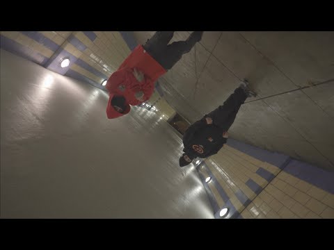 2gunner8 &. shadow- Raw footage from Chicago Little Village rappers 🎥🎬