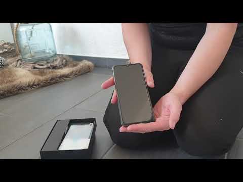 Cubot Note 20  Unboxing Video  Kaufempfehlung