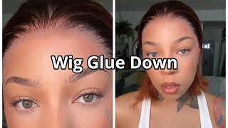 Bomb 🍊 Lace Front Wig | Luvmehair