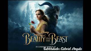 Ariana Grande ft. Jonh Legend &quot;Beauty and the Beast&quot;. Sub español