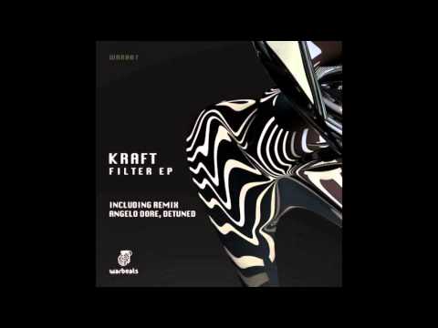 KRAFT - Dance (Detuned Remix)