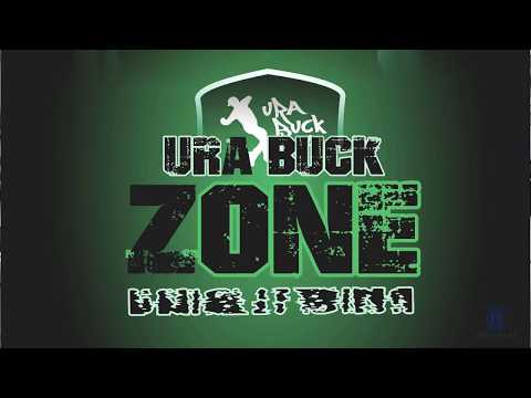 D'STURBZ vs SNOBROCK | 1/8 FINAL KRUMP | URA BUCK ZONE 2019