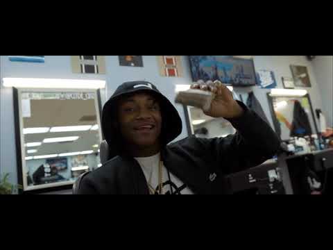 ComptonAssTG - Outside (Feat. OtbDman)