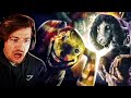 The Most DISTURBING Walten Files Video Just Dropped REACTION