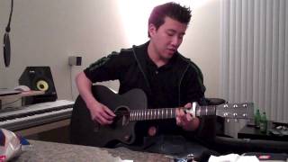 Pete Nguyen - The Other Side (Original Song)