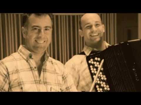 Trippin´ of Balkan - B. Djordjevic, 1st movement - Duo Ian & Branko