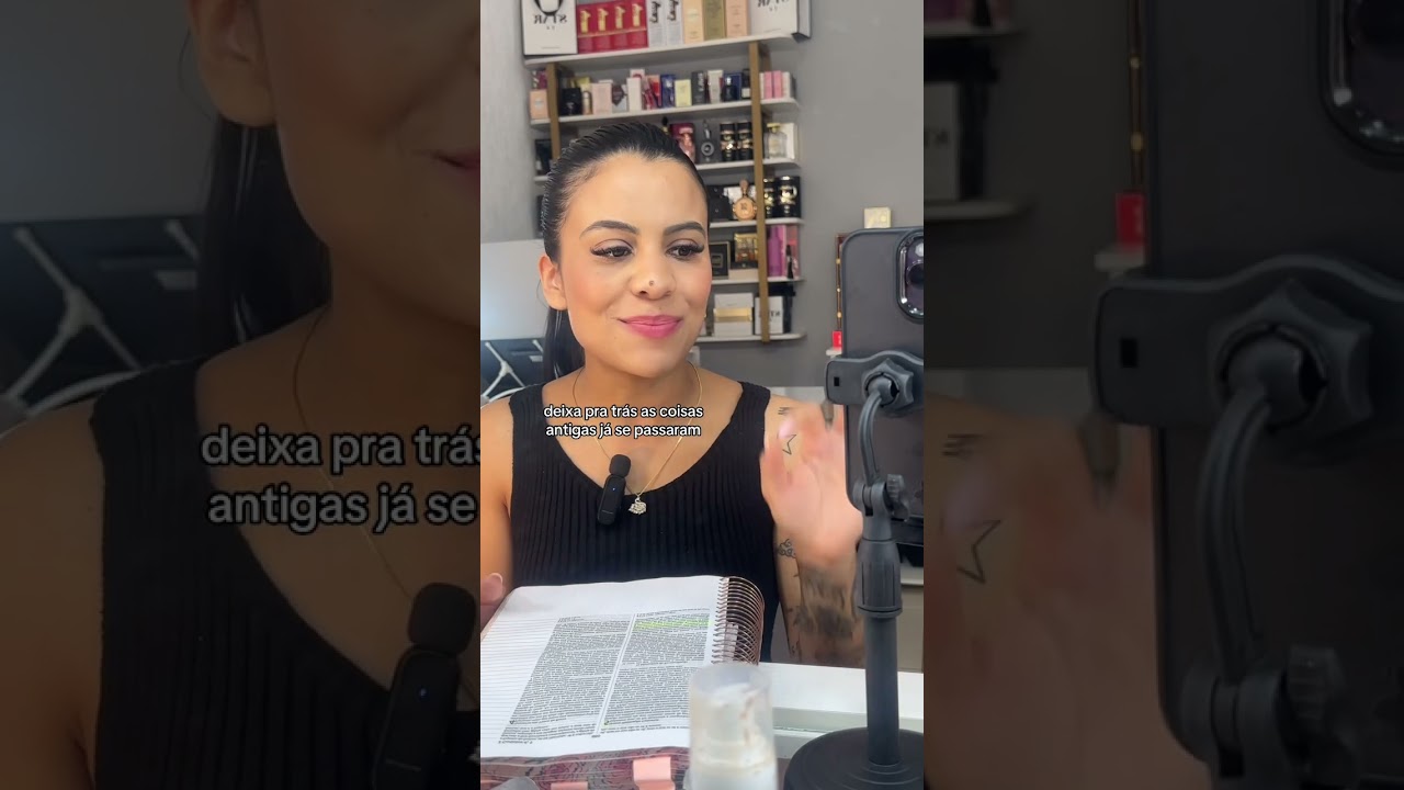 ANTES DO ANO ACABAR… FAÇA UMA LIMPEZA!