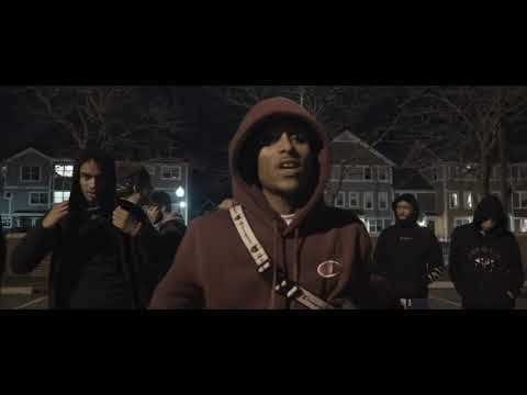 Yung Niddy Ft Semi 7 -Aint Been The Same (Shot By Alex Sandoval)