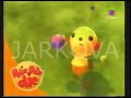 Playhouse Disney Australia Promo 2000