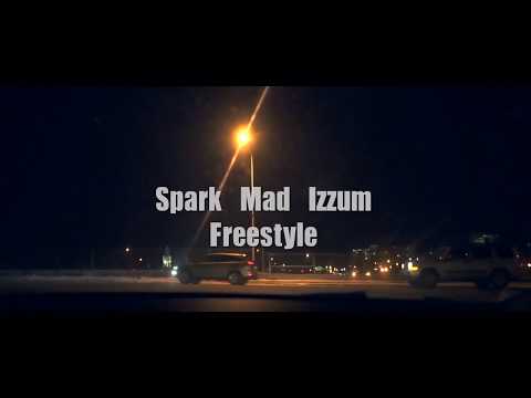 Spark Mad Izzum (Freestyle)-Hartford Po,Joe Banga